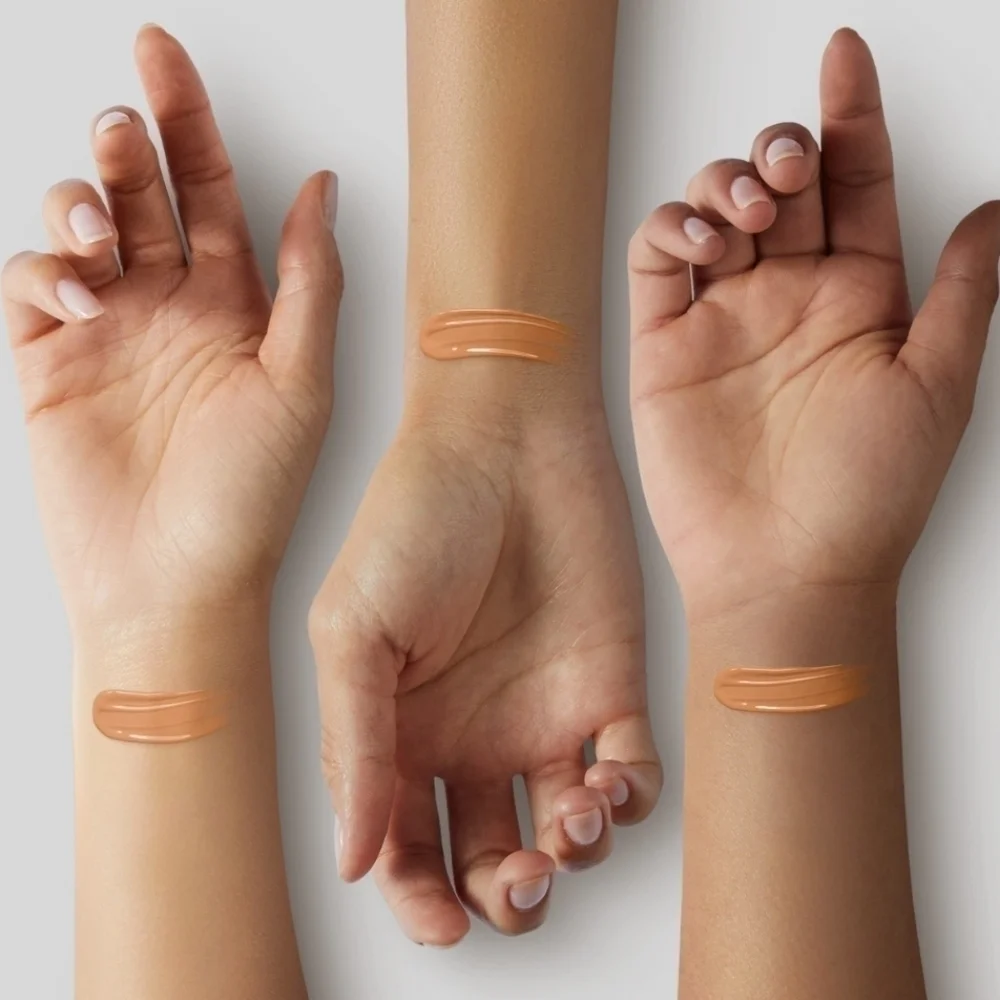 LAST ONE 🔥L'ORÉAL infallible pro Glow foundation 211